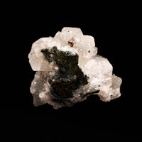 Apophyllite- White/Clear