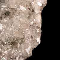 Apophyllite- White/Clear