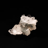 Apophyllite- White/Clear