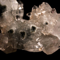 Apophyllite- White/Clear