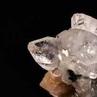 Apophyllite- White/Clear
