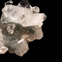 Apophyllite- White/Clear