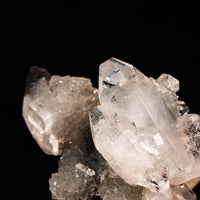 Apophyllite- White/Clear