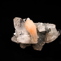 Apophyllite- White/Clear