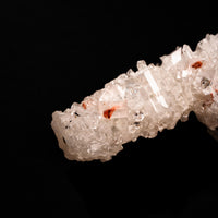 Apophyllite- White/Clear