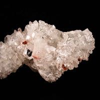 Apophyllite- White/Clear