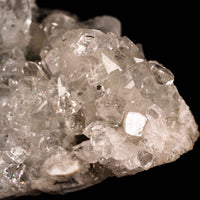 Apophyllite- White/Clear