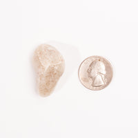 Aventurine, White - Intuitive Pick