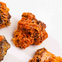 Wulfenite - Intuitive Picks