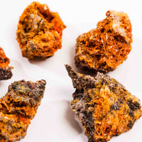 Wulfenite - Intuitive Picks