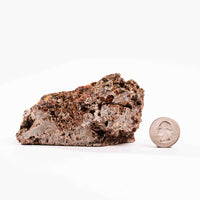 Wulfenite - Rough, Fragile