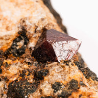 Zircon