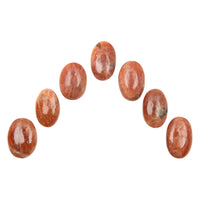 Sunstone - Palms, Intuitive Pick