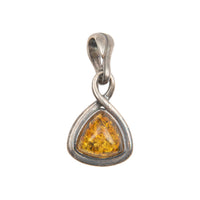 Amber - Pendant