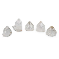 Apophyllite - White/Clear, Small Points