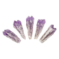 Amethyst - Brazilian Twins