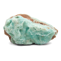 Aragonite - Blue, Rough