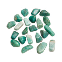 Amazonite - Tumbled Stones
