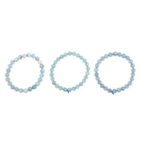 Aquamarine - Bracelet