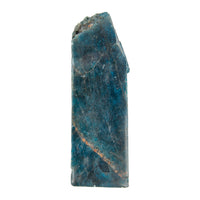 Apatite, Blue - Slab