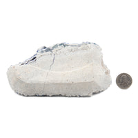 Fluorite, Blueberry- A Grade