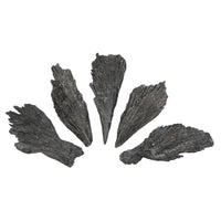 Kyanite - Black, Rough