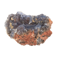 Fluorite - Blue, Purple, Cubic