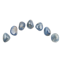 Blue Sapphire - Tumbled