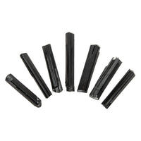 Tourmaline, Black - Wands, Intuitive Picks