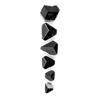 Tourmaline - Black, Terminated, Small