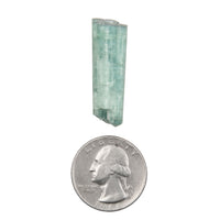 Blue Tourmaline - Wand