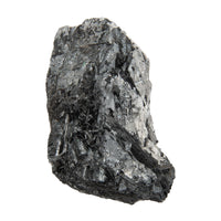 Tourmaline, Black w/ Quartz - Rough