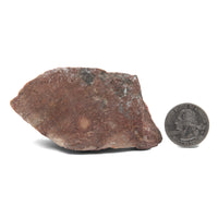 Calcite, Cobaltoan - Rough