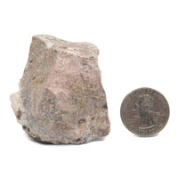 Calcite, Cobaltoan - Rough