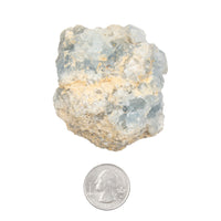 Celestite - Cluster