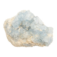 Celestite - Cluster