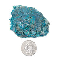 Chrysocolla - Rough