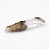 Quartz - Chlorite Included