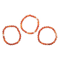 Carnelian - Bracelet