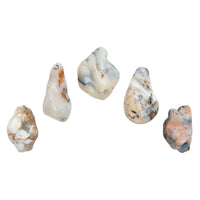 Agate, Dendritic - Tumbled Stones