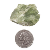 Diopside - Crystal