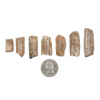 Diaspore - Rough Pieces