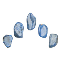 Dumortierite- Polished, Tumbled
