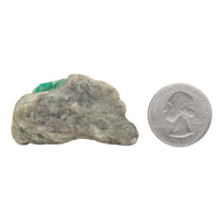 Emerald on Matrix - Small