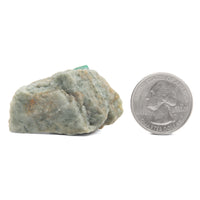 Emerald on Matrix - Small