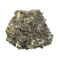 Quartz, Chinese Epidote