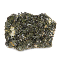 Quartz, Chinese Epidote