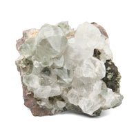 Quartz, Dream w/ Epidote