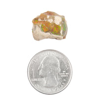 Ethiopian Opal