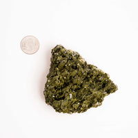 Fairy Epidote